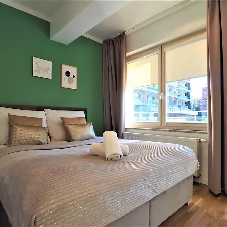 Vip Stara Polana Apartament Zakopane
