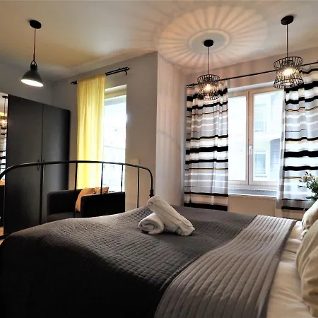 Vip Stara Polana Apartament Zakopane