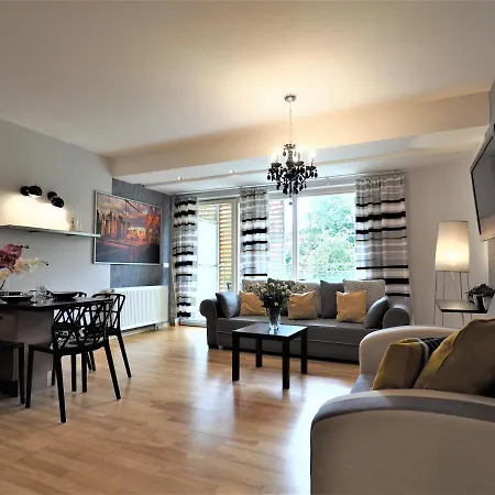 Vip Stara Polana Zakopane