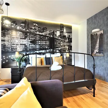Vip Stara Polana * Zakopane