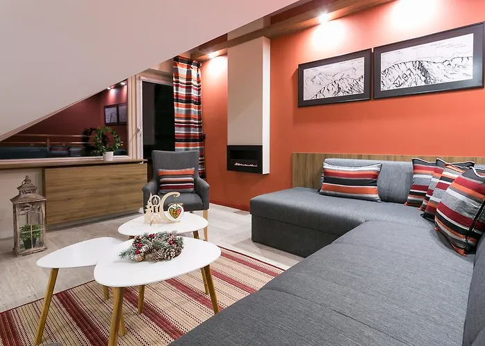 Vip Stara Polana * Zakopane