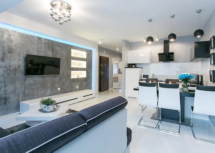 Vip Stara Polana Zakopane