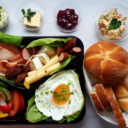 Vip Stara Polana * זקופאנה