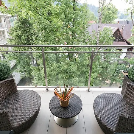 Appartamento Vip Stara Polana