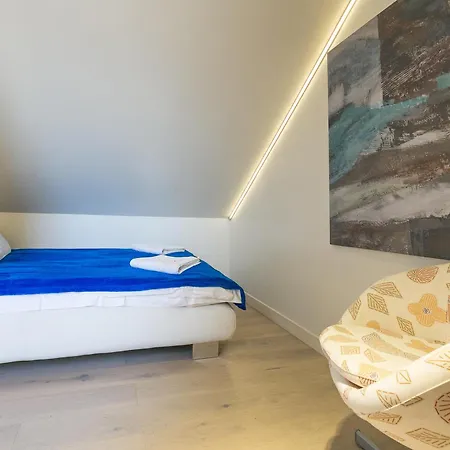 Appartement Vip Stara Polana *