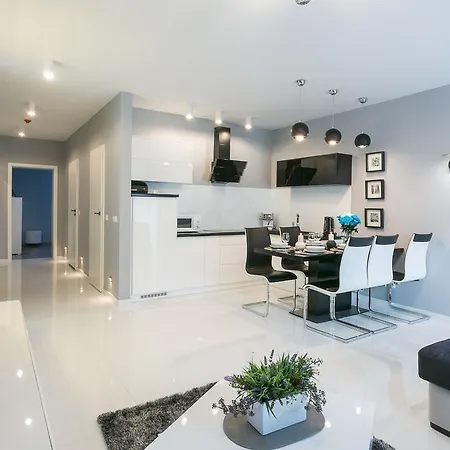 Appartamento Vip Stara Polana Zakopane