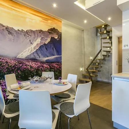 Vip Stara Polana Zakopane