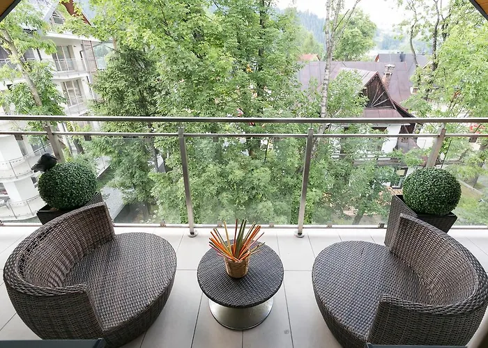 Apartament Vip Stara Polana