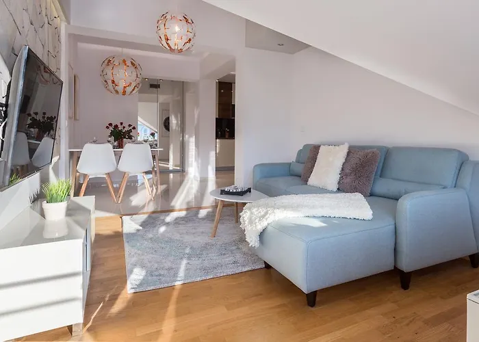 Vip Stara Polana Apartament *