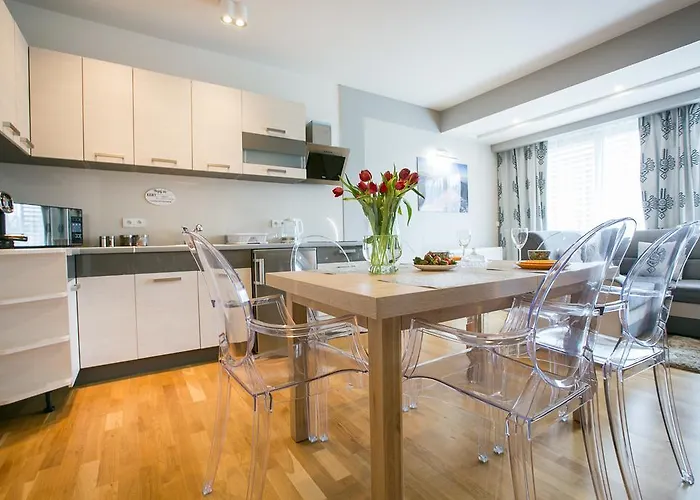 Apartament Vip Stara Polana