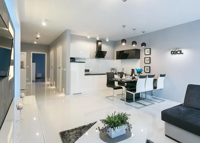 Apartament Vip Stara Polana Zakopane