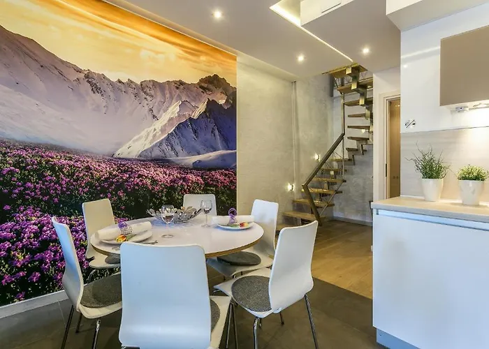 Vip Stara Polana Zakopane